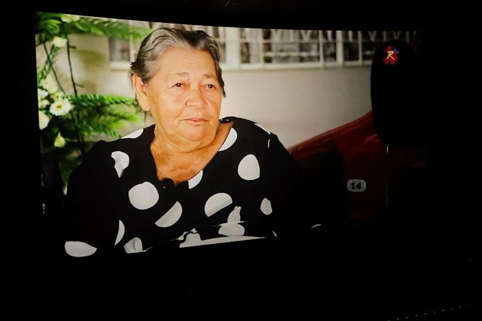 Projeto idealizado pelo deputado estadual Ricardo Nezinho participou da Mostra Navi de Cinema Arapiraquense (Itinerante)