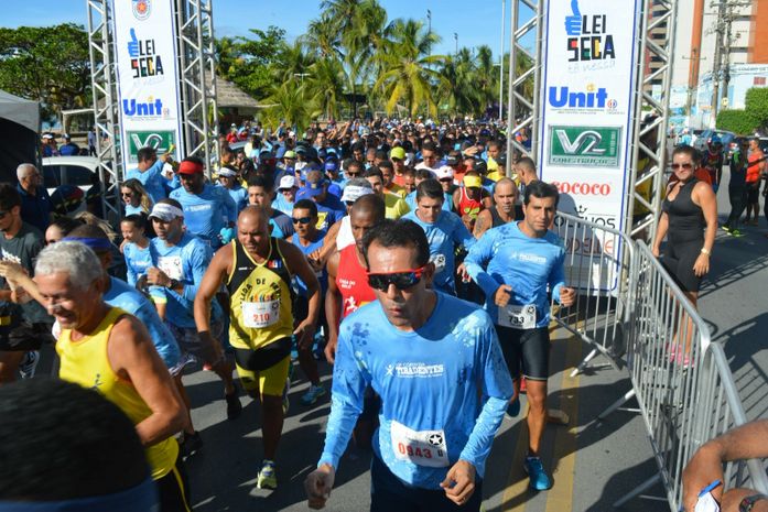 Corrida Tiradentes