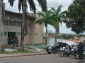 Filho de mulher agredida atira contra padrasto em Palmeira dos Índios