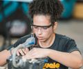 Talento alagoano ganha projeção nacional em reality show de marcenaria