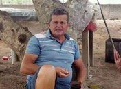 Comerciante é executado a tiros na porta de casa na zona rural de São Sebastião