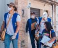 Saúde orienta sobre prevenção da dengue no período sazonal da doença