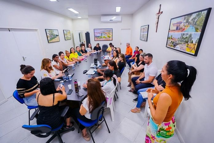 Moradores cadastrados no bairro serão os primeiros beneficiados pelo PAC em Arapiraca