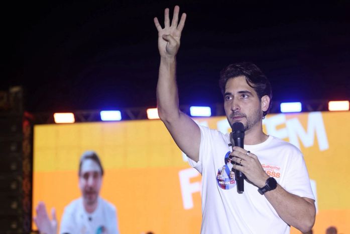 Após abertura da hemodiálise de Penedo, Guilherme Lopes propõe Programa Rim Protegido