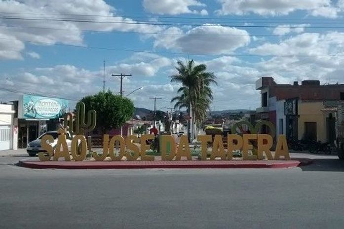 São José da Tapera
