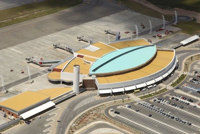 Azul irá ofertar novos voos para o Aeroporto de Maceió (AL) em julho