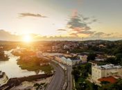 MP apura abandono de casas construídas para vítimas de enchente em Rio Largo