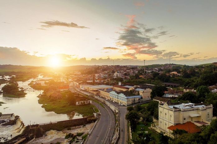 MP apura abandono de casas construídas para vítimas de enchente em Rio Largo
