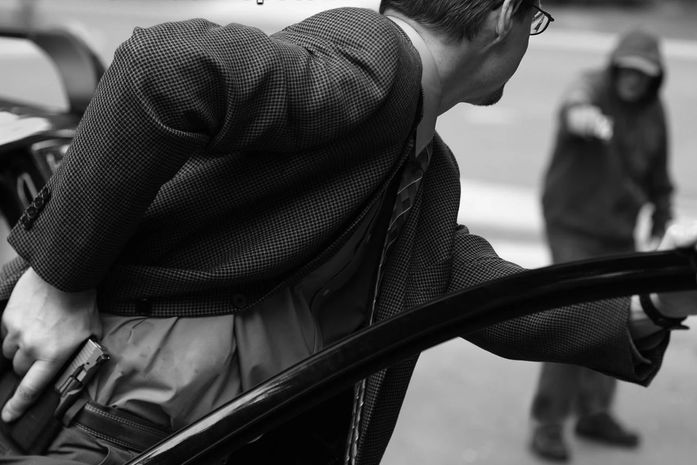 Legítima defesa não é linchamento, não é fazer justiça, não é barbárie