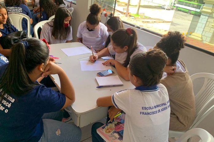 São José da Laje: Cursos Profissionalizantes Gratuitos Ofertados Pelo Município Tem Mudado a Vida de Centenas de Pessoas
