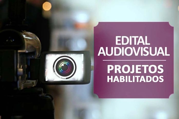 Edital audiovisual: Fmac divulga lista de projetos habilitados