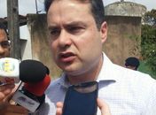 Renan Filho (PMDB): governador de Alagoas