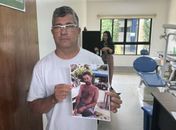 Famílias renovam esperança na semana de mobilização nacional de coleta de DNA