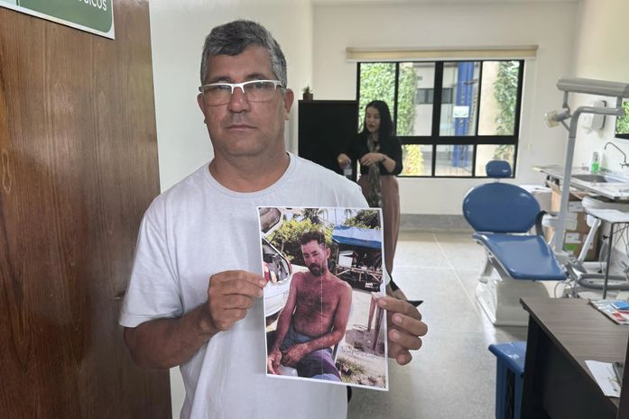 Famílias renovam esperança na semana de mobilização nacional de coleta de DNA