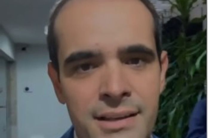 Deputado Lelo Maia propõe patrulha policial e mutirão de processos para proteger crianças e adolescentes em Alagoas