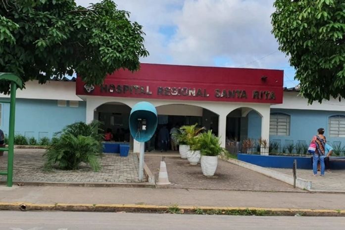 Hospital Santa Rita de Palmeira enfrenta crise e pode atrasar salários de servidores