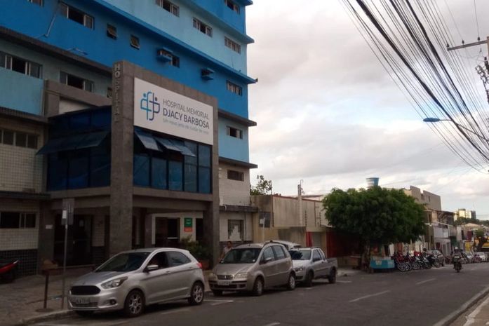 Hospital Djacy Barbosa terá atendimento exclusivo aos pacientes do Covid-19 em Arapiraca 