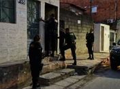 ‘Encontro Fatal’: garotas de programa eram agredidas e forçadas a fazer Pix durante assaltos