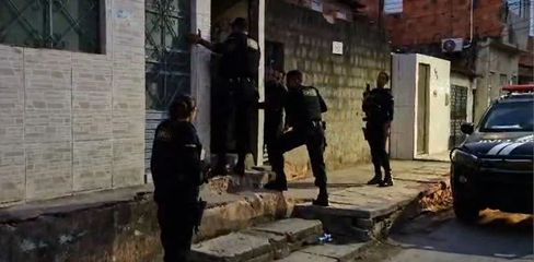 ‘Encontro Fatal’: garotas de programa eram agredidas e forçadas a fazer Pix durante assaltos