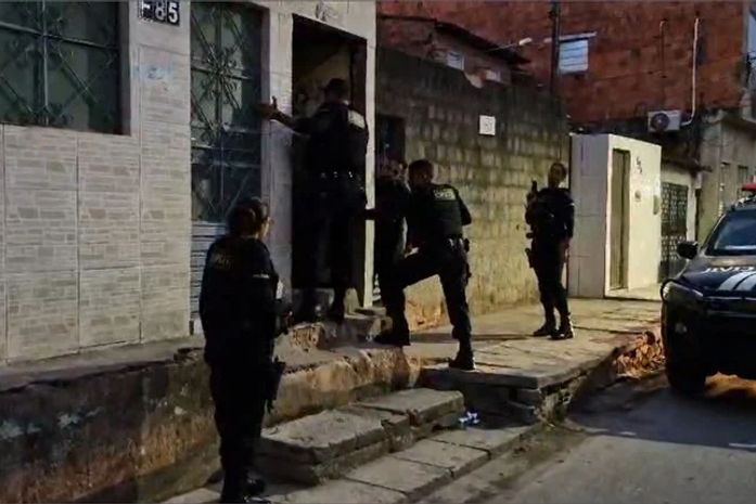 ‘Encontro Fatal’: garotas de programa eram agredidas e forçadas a fazer Pix durante assaltos