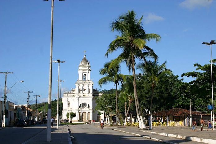 São José da Laje 