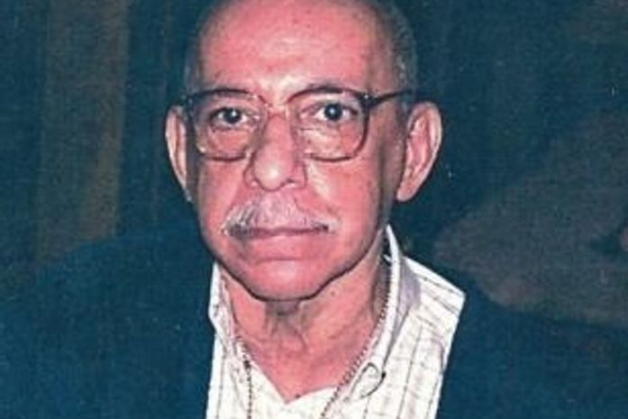 Geraldo Cajueiro um vocacionado da Medicina e um dos primeiros médicos a clinicar em Arapiraca