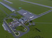 Governo de Alagoas autoriza quatro grupos a realizarem estudos para gestão do Aeroporto de Maragogi

