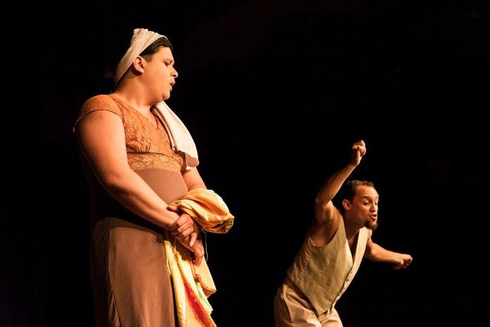 Sesc das Artes apresenta espetáculo “A Farsa do Advogado Pathelin”