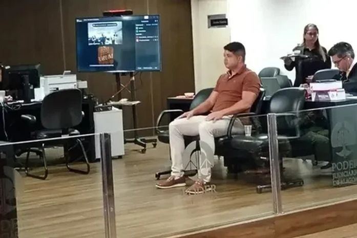 Caso Adriano de Farias: Tribunal do Júri em Maceió absolve réu apontado como executor