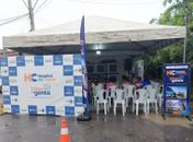 Programas Olhar e Saúde da Gente levam triagens de catarata, laqueadura e vasectomia para moradores do Biu