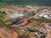 Defesa Civil orienta avaliação sobre risco de colapso de residências nas proximidades da Vale Verde em Craíbas