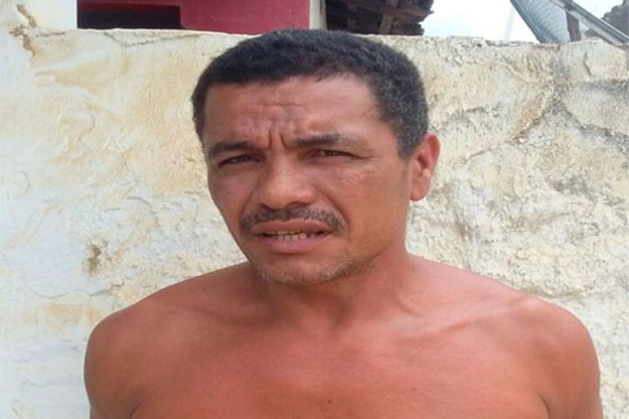 José Ricardo dos Santos