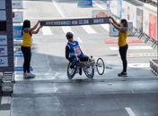 Com apoio da Semudh, paratletas alagoanos acumulam conquistas pelo Brasil
