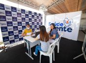 Programa Saúde da Gente segue no Residencial Oiticica 2 até 10 de maio