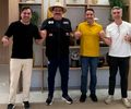 GG confirma pré-candidatura a federal depois de reunião neste domingo,2, na casa de Paulo Dantas