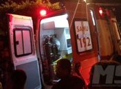 Atentado à bala deixa três mortos e um ferido em Santana do Ipanema