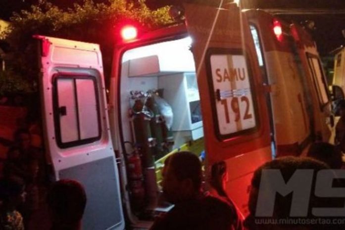 Atentado à bala deixa três mortos e um ferido em Santana do Ipanema
