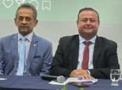 Promotor Maurício Amaral Wanderley recebe Título de Cidadão Honorário de Arapiraca