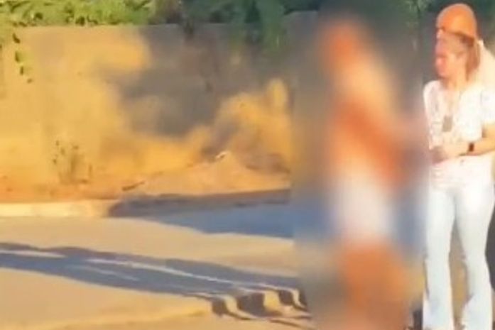 Alagoano acusado de estuprar a própria cunhada é preso em Minas Gerais