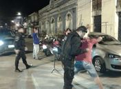 Polícia intensificou abordagens em várias cidades do Litoral Norte de Alagoas