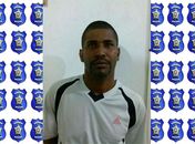 Eronildo Conceição da Silva