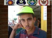 Jhonkeyton dos Santos, 21