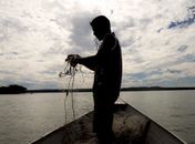 Mediação garante liberação imediata de acesso à praia de Ipioca para pescadores artesanais