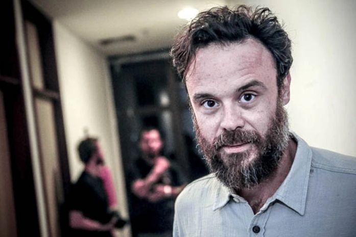 Rodrigo Amarante