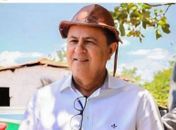 Erivaldo Mandú tem mais de 88% de aprovação em Mata Grande e sua candidata lidera, diz DataSensus