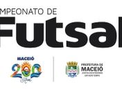 Futsal Maceió 200 anos tem início no Ginásio Arivaldo Maia