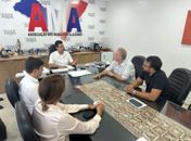 AMA quer diálogo entre municípios e concessionárias de água
