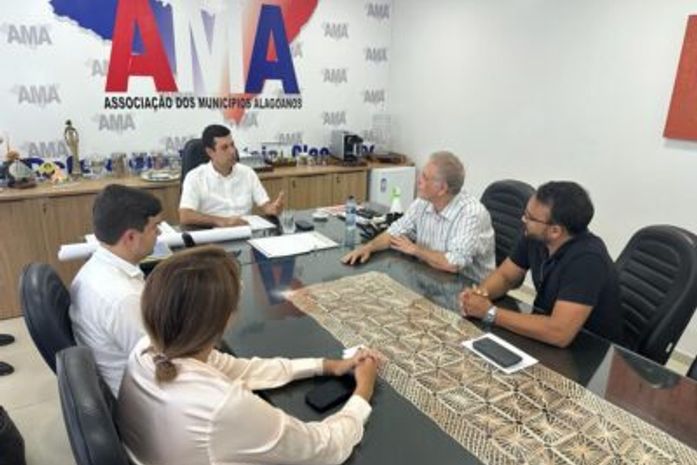 AMA quer diálogo entre municípios e concessionárias de água