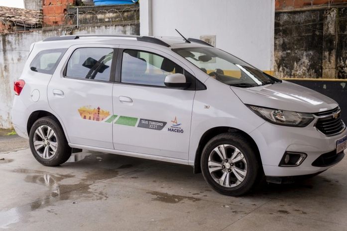 DMTT prorroga prazo para inclusão de veículos em novas autorizações de táxi