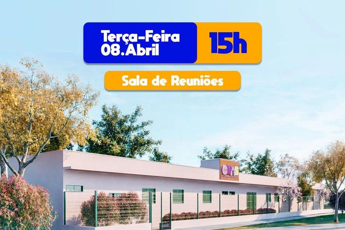 Prefeito Luciano Barbosa assina, nesta terça (8), Ordem de Serviço para o início das obras do Cras Planalto